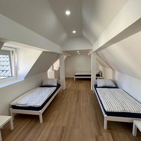 Modernes Haus 5 Min Vom See Waldsee  Экстерьер фото