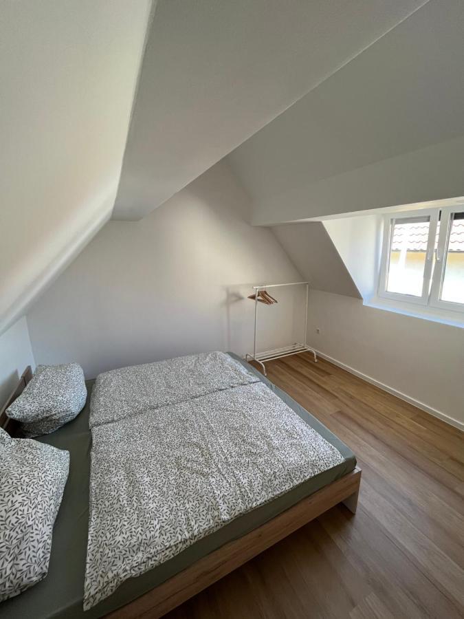 Modernes Haus 5 Min Vom See Waldsee  Экстерьер фото