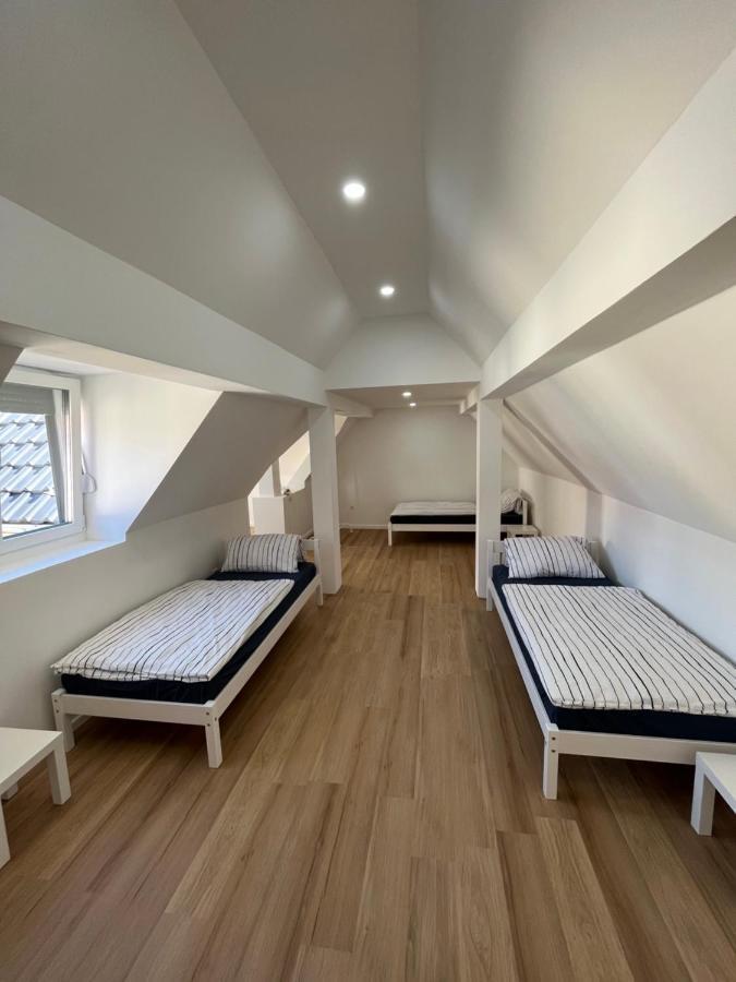 Modernes Haus 5 Min Vom See Waldsee  Экстерьер фото