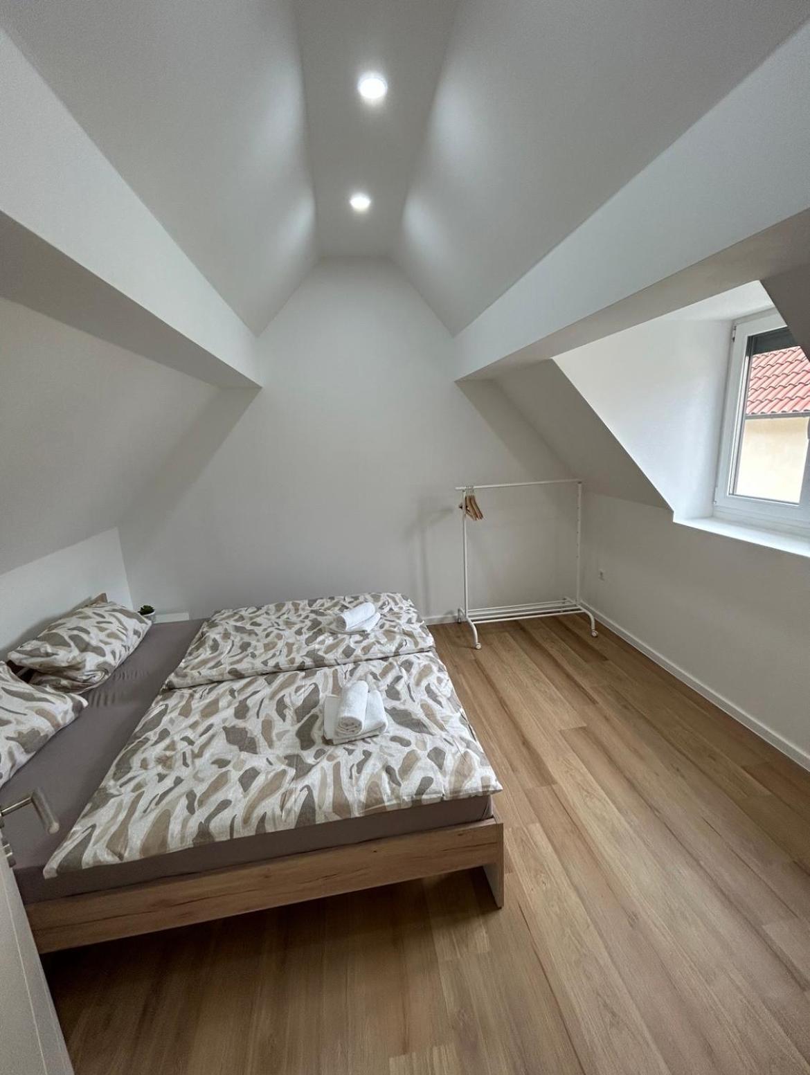 Modernes Haus 5 Min Vom See Waldsee  Экстерьер фото